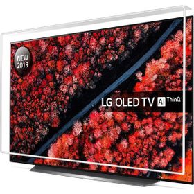 TV Guard LG OLED55C6V 55 inç TV Ekran Koruyucu