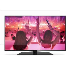 TV Guard Philips 43PFS5301-12 43 inç Kırılmaz TV Ekran Koruyucu
