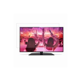 TV Guard Philips 43PFS5301-12 43 inç Kırılmaz TV Ekran Koruyucu