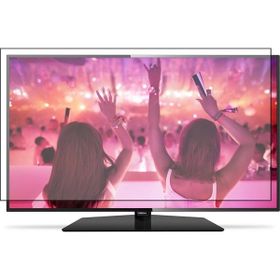 TV Guard Philips 43PFS5301-12 43 inç Kırılmaz TV Ekran Koruyucu