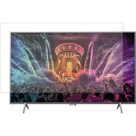 TV Guard Philips 43PUS6401 43 inç TV Ekran Koruyucu