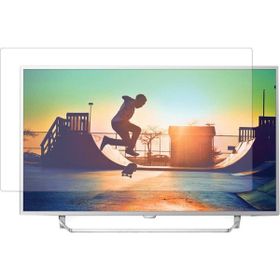 TV Guard Philips 49PUS6412 49 inç TV Ekran Koruyucu