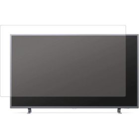 TV Guard Philips 50PUS6703 50 inç TV Ekran Koruyucu