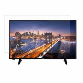 TV Guard Regal 43R7540U 43 inç TV Ekran Koruyucu