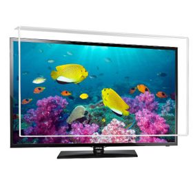 TV Guard Samsung PS51F4900 51 inç TV Ekran Koruyucu