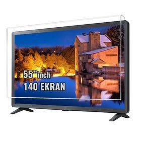 TV Guard Samsung QE55Q80R 55 inç TV Ekran Koruyucu