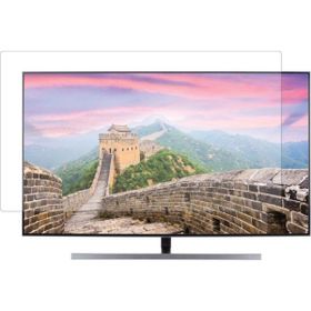 TV Guard Samsung QE55Q80R 55 inç TV Ekran Koruyucu