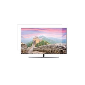 TV Guard Samsung QE55Q80R 55 inç TV Ekran Koruyucu
