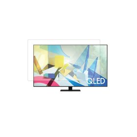 TV Guard Samsung QE85Q80T 85 inç TV Ekran Koruyucu
