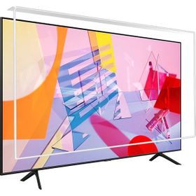 TV Guard Samsung QE85Q80T 85 inç TV Ekran Koruyucu