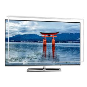 TV Guard Samsung UE40H6470 40 inç TV Ekran Koruyucu