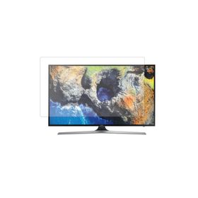 TV Guard Samsung UE43MU7000 43 inç TV Ekran Koruyucu