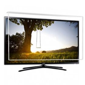 TV Guard Samsung UE46F6170 46 inç TV Ekran Koruyucu