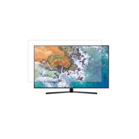 TV Guard Samsung UE50NU7400 50 inç TV Ekran Koruyucu