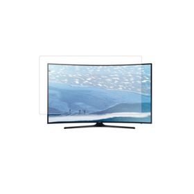TV Guard Samsung UE55KU7350 55 inç TV Ekran Koruyucu
