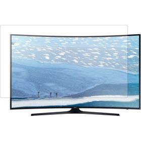 TV Guard Samsung UE55KU7350 55 inç TV Ekran Koruyucu