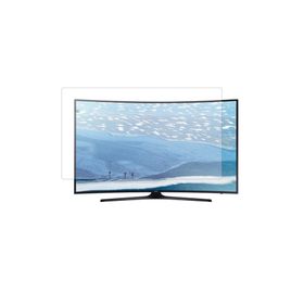 TV Guard Samsung UE55KU7350 55 inç TV Ekran Koruyucu