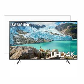 TV Guard Samsung UE58RU7100 58 inç TV Ekran Koruyucu