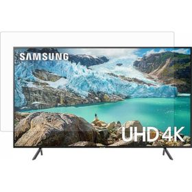 TV Guard Samsung UE58RU7100 58 inç TV Ekran Koruyucu