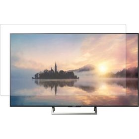 TV Guard Sony KD-49XE7005 49 inç TV Ekran Koruyucu