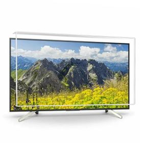 TV Guard Sony KD-75XF9005 75 inç TV Ekran Koruyucu
