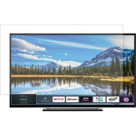 TV Guard Toshiba 49L3863DAT 49 inç TV Ekran Koruyucu