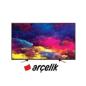 Tv Koruyan Arçelik A40A670A Uyumlu TV Ekran Koruyucu