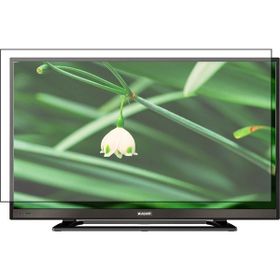 Tv Koruyan Arçelik A40LB5433 Uyumlu TV Ekran Koruyucu