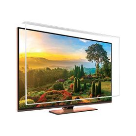 Tv Koruyan Beko B55C9593 Uyumlu TV Ekran Koruyucu