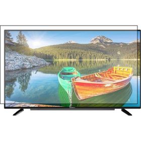 Tv Koruyan Grundig 40VLE6830BP Uyumlu TV Ekran Koruyucu