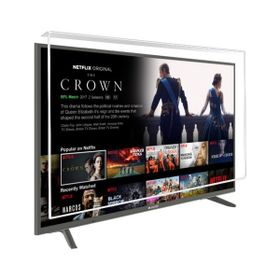 Tv Koruyan Hi Level 58UHL960 Uyumlu TV Ekran Koruyucu