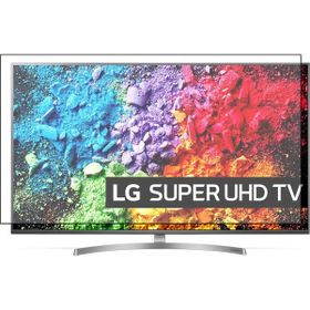 Tv Koruyan LG 75 İnç Uyumlu TV Ekran Koruyucu