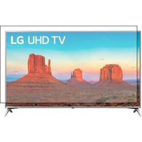 Tv Koruyan LG 86UK6500PLA Uyumlu TV Ekran Koruyucu