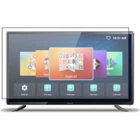 Tv Koruyan Navitech LDS4966 Uyumlu TV Ekran Koruyucu