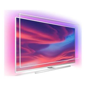 Tv Koruyan Philips 70PUS7805 Uyumlu TV Ekran Koruyucu