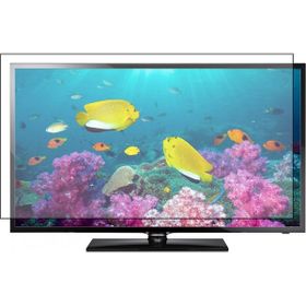 Tv Koruyan Samsung 42 İnç Uyumlu TV Ekran Koruyucu