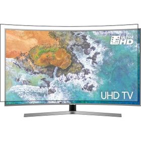 Tv Koruyan Samsung 55RU7440 Uyumlu TV Ekran Koruyucu