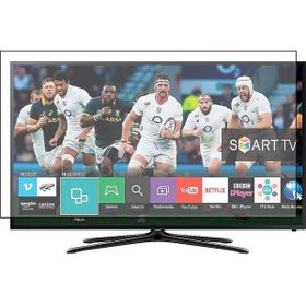 Tv Koruyan Samsung 58 İnç Uyumlu TV Ekran Koruyucu