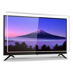 Tv Koruyan Samsung Oled 75 İnç Uyumlu TV Ekran Koruyucu
