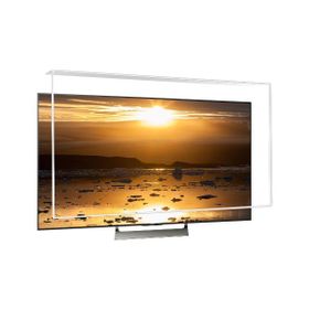Tv Koruyan Sony 55 İnç Uyumlu TV Ekran Koruyucu
