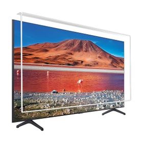 Tv Koruyan Ultra Panel Philips 55PUS7809 Tv Ekran Koruyucu - 55 inç