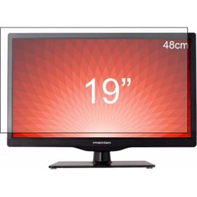 Tv Koruyan Ultra Panel Premier PR19E15 Tv Ekran Koruyucu - 19 inç