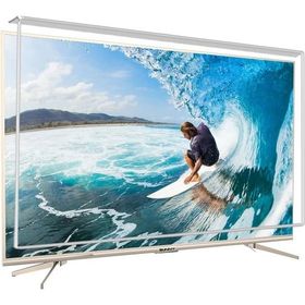 Tv Koruyan Woon WN49DIL1723 3 mm Uyumlu TV Ekran Koruyucu
