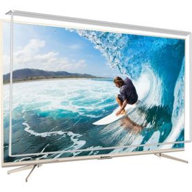 Tv Koruyan Woon WN49DIL1723 3 mm Uyumlu TV Ekran Koruyucu