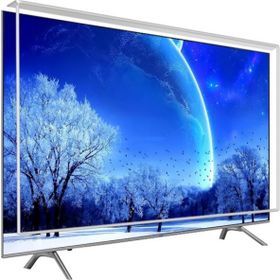 Tv Koruyan Yumatu 32SMT3201 3 mm Uyumlu TV Ekran Koruyucu
