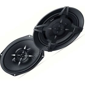 Tvet Sony Xs-Fb6930 6X9 Oval 450 Watt 3 Yollu Oto Hoparlör