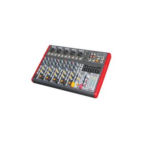 TVM 1802FX Stüdyo Mikser