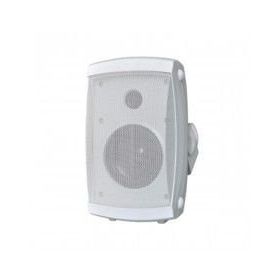 TVM 854-W 30 Watt Beyaz Sütun Hoparlör
