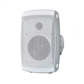 TVM 854-W 30 Watt Beyaz Sütun Hoparlör