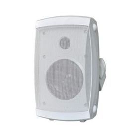 TVM 854-W 30 Watt Beyaz Sütun Hoparlör